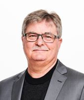 Vi bør satse på forebyggelse med dokumenteret effekt, mener DKRs formand. Foto: DKR.