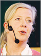 Kristina Axén Olin