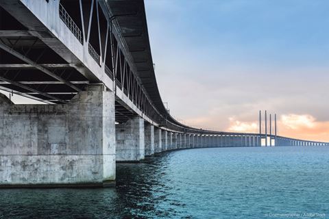 Det nya direktivet kommer att stärka säkerheten för EU:s viktiga infrastruktur.