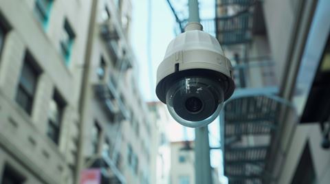 En majoritet i San Francisco stödde förslaget om förenklad kamerabevakning för polisen.