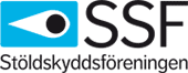 SSF Stöldskyddsföreningen
