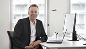 Anders Linde, chefkonsulent hos Dansk Standard.