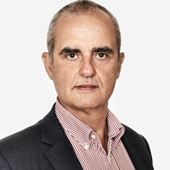 Michael Pirosanto, VD Gårdstensbostäder AB