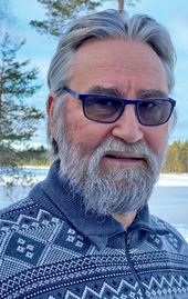 Patrik Drugge, produktchef på RCO Security.