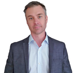 Stefan Högberg, affärsutvecklingschef för Dahua i Sverige. Stefan Högberg, affärsutvecklingschef för Dahua i Sverige.