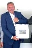 Øyvind Hagen.