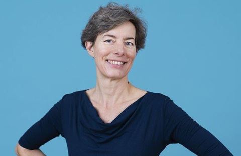 - Vi kan med simple midler gøre livet meget sværere for indbrudstyvene, siger Britt Wendelboe, programchef i Bo trygt.