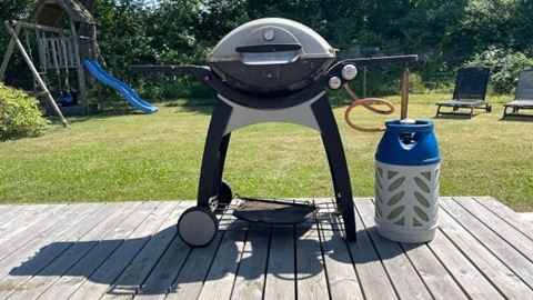 Danske Beredskaber og Drivkraft Danmark giver gode råd til sikker opbevaring og transport af gas på flasker. Foto: Danske Beredskaber Danske Beredskaber og Drivkraft Danmark giver gode råd til sikker opbevaring og transport af gas på flasker.