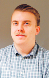 Martin Hemberg, jurist på Datainspektionen.