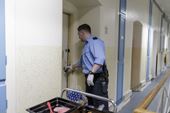 Foto: Fængselsforbundet