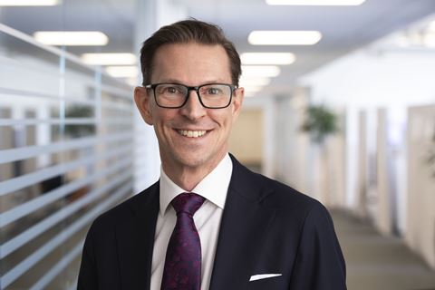 Magnus Hammarsten_Head of Smart Rescue Nordics