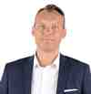 Henrik Finnedal er ansat som Regional General Manager for Norden og Benelux.