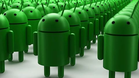 Mobilsikkerhedsfirmaet Lookout har identificeret to nye overvågningsværktøjer til Android-apps.