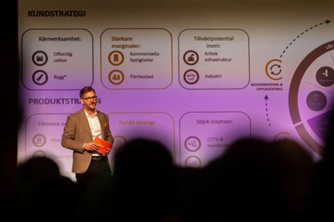  Certego arrangerar återkommande bolagsdagar för att samla organisationen kring gemensamma mål, dela kunskap och skapa engagemang för bolagets fortsatta utveckling.