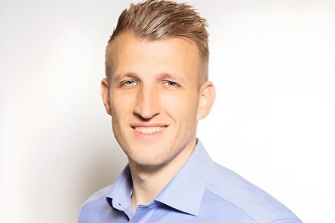 I sin nya roll kommer Ferry Nekkers att fokusera på att expandera Iloqs europeiska verksamhet.