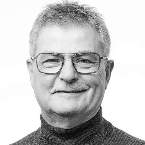 Erik Christensen er formand for Det Kriminalpræventive Råd.