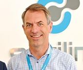 Pierre Parrman, CTO, Seriline.