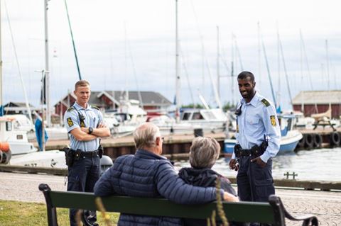 Foto: Midt- og Vestjyllands Politi
