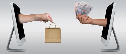 Der bliver ifølge politiet solgt hælervarer for i runde tal 2,5 milliarder kroner om året på landsplan. 