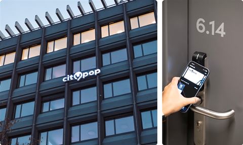 City Pops vd Pawel Gawor säger att bolaget letade efter en framtidssäker accesslösning som kunde skalas i takt med företagets tillväxt i Europa. City Pops vd Pawel Gawor säger att bolaget letade efter en framtidssäker accesslösning som kunde skalas i takt med företagets tillväxt i Europa.