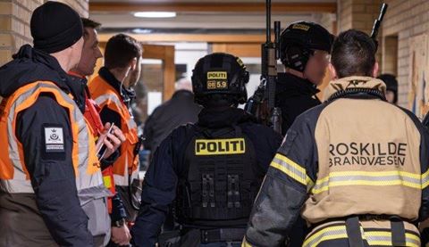 Foto: Midt- og Vestsjællands Politi 