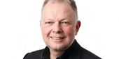 Michael Agerbæk, formand for Politilederforeningen.