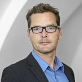 Claus Rosenkrands Olsen, uddannelseschef i Dansk Erhverv. Foto: Dansk Erhverv