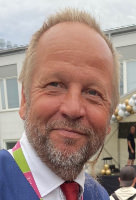 Kaj Majuri
