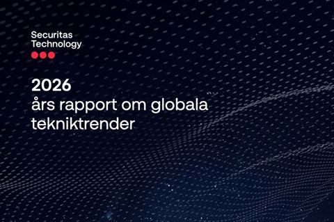 Resultaten bygger på svar från över 4 500 kunder i 17 länder samt ytterligare 575 beslutsfattare i bland annat Sverige, Tyskland, Storbritannien, USA, Frankrike och Australien.