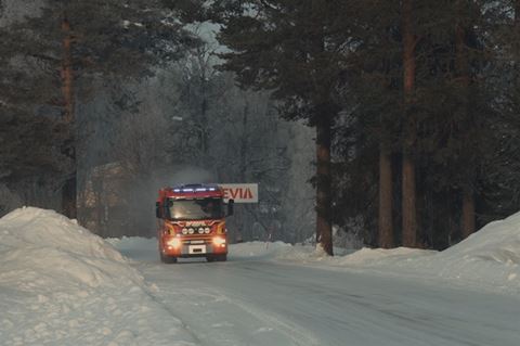 Nu kan över 300 yrkesbrandmän och frivilliga nås samtidigt, oavsett var de befinner sig, vilket ger snabbare insatser, bättre samordning och en tryggare vardag för alla som bor och verkar i Norrlands inland, menar Addsecure.