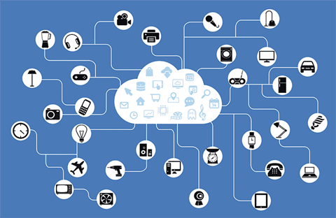 Vi har lite sådana ”watchdogs” där vi övervakar IoT-prylar från larmcentralen, säger Gustav Norvik.