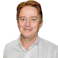 Lennart Alexandrie
