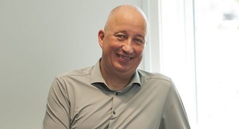 - Dette er en løsning, vi har savnet i Danmark, siger Steen Lenzing, CEO for Wireless Logic Nordic.