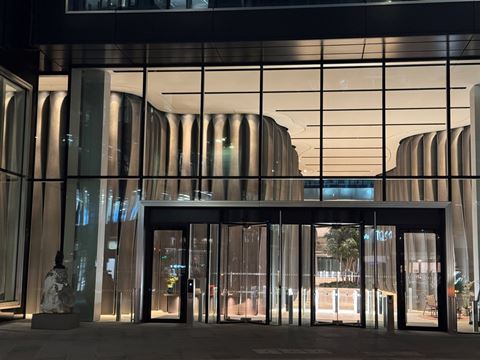 Spanning over 900,000 sq ft, 40 Leadenhall is one of London's biggest developments ever to receive planning permission. Image courtesy of Genetec Spanning over 900,000 sq ft, 40 Leadenhall is one of London's biggest developments ever to receive planning permission.