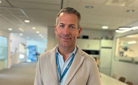 Serilines vd Freddie Parrman menar att NIS2 flyttar säkerhetsfrågor från att vara ett tekniskt ansvar till att bli ledningsfrågor.