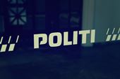 Foto: Rigspolitiet.