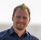 Kasperskys sikkerhedsekspert David Jacoby.