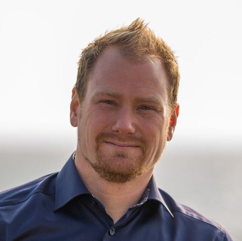 Kasperskys sikkerhedsekspert David Jacoby.