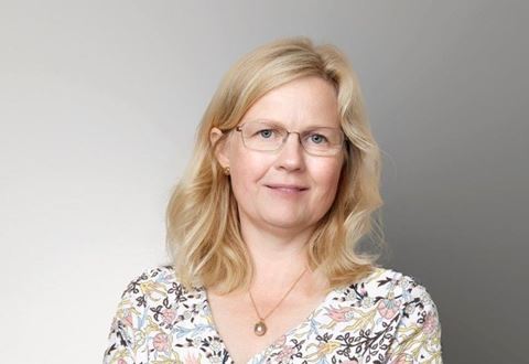Det er nemt at komme i gang med HackerStop – og så er det gratis for virksomheder, siger Rikke Hvilshøj, adm. direktør i Dansk IT.