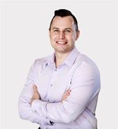 Ilya Ozerets takes up his new role at Alcatraz as SVP Products & Innovation Image courtesy of Alcatraz Ilya Ozerets takes up his new role at Alcatraz as SVP Products & Innovation