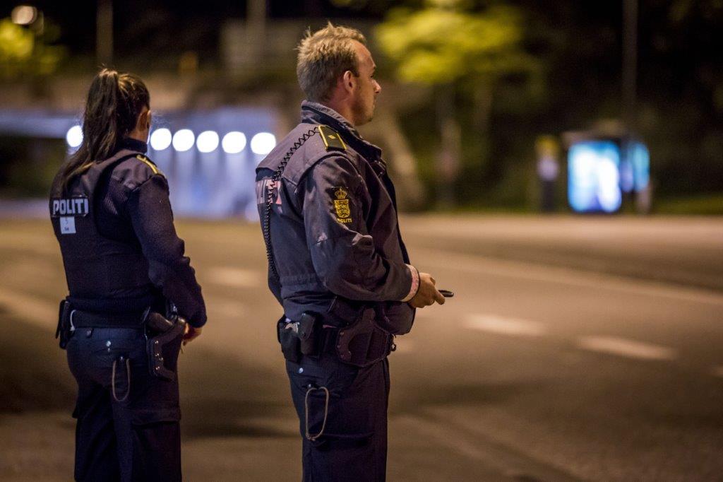 TV2s udsendelse viste ifølge Politiforbundet, at der efterhånden prioriteres så hårdt og i forhold til voldsomme sager, at det nærmer sig det uacceptable. Foto: Rigspolitiet. TV2s udsendelse viste ifølge Politiforbundet, at der efterhånden prioriteres så hårdt og i forhold til voldsomme sager, at det nærmer sig det uacceptable. Foto: Rigspolitiet.