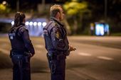 TV2s udsendelse viste ifølge Politiforbundet, at der efterhånden prioriteres så hårdt og i forhold til voldsomme sager, at det nærmer sig det uacceptable. Foto: Rigspolitiet.
