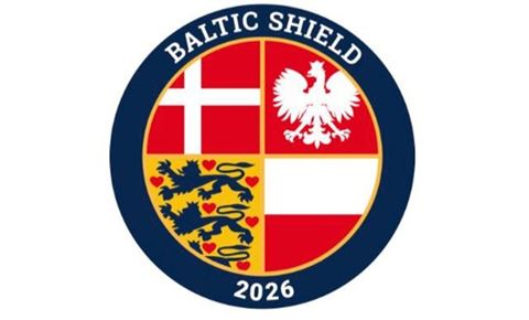 Forsvaret afholder sammen med polske allierede øvelsen Baltic Shield fra den 8. - 14. maj.  