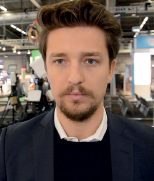 Lucas Le Belle