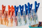 Alene i årets første tre kvartaler har landets banker underrettet myndighederne om mistanke om hvidvask i 42.212 tilfælde.