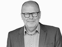 DBI’s direktør, Ib Bertelsen kalder brandens omfang for helt utilgiveligt.