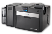 Verdens hurtigste ID-printer kan opleves på Sectech.