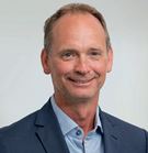 Ingemar Spångberg är afärsutvecklingschef på CSL.