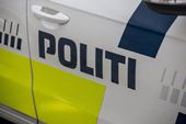 Begynd med at ringe til politiet på 114, hvis du har haft indbrud. Foto: Rigspolitiet.