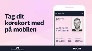 Kørekortappen er blevet downloadet af mere end 1,5 mio. danskere.